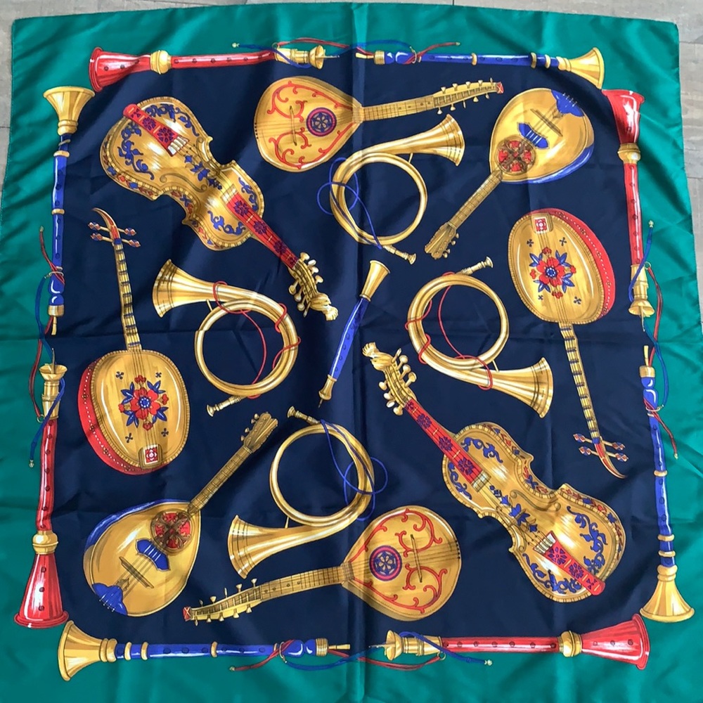 Betmar Scarf Made in Italy